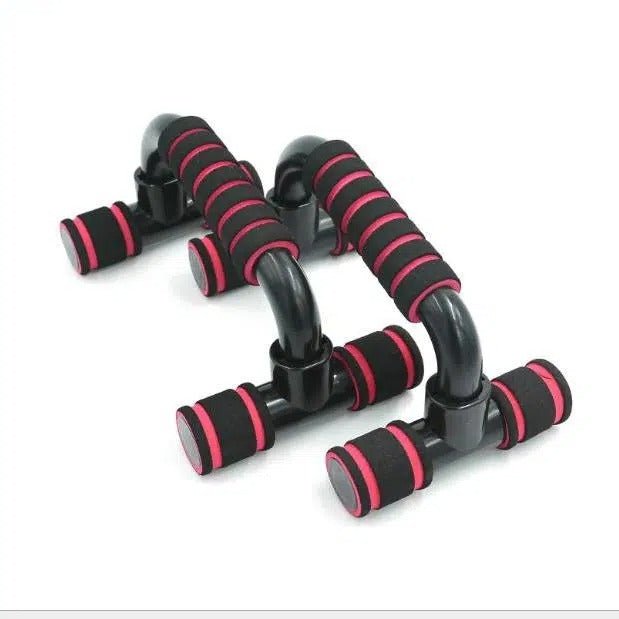 Fitness Push - up Bar Push - Ups Stands Gym Bars Indoor Fitness - FavBabies