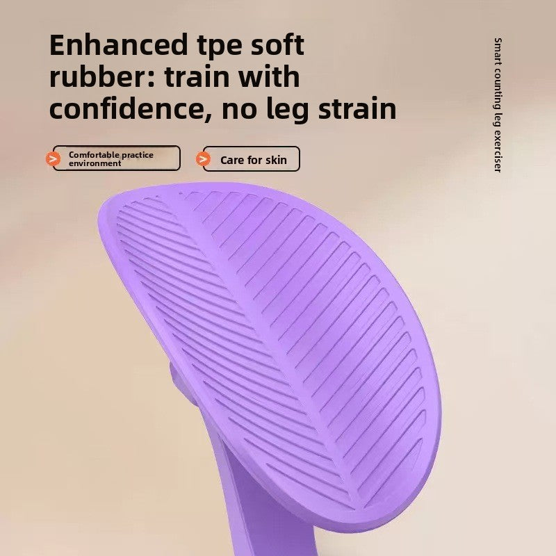 Smart Thigh and Pelvic Floor Exercise Trainer