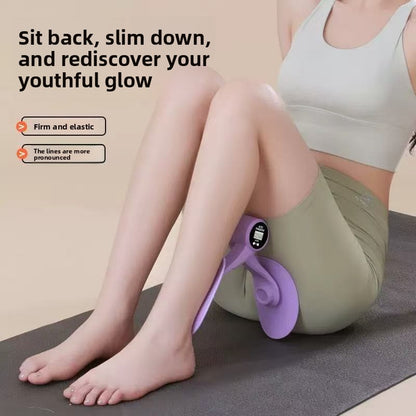 Smart Thigh and Pelvic Floor Exercise Trainer