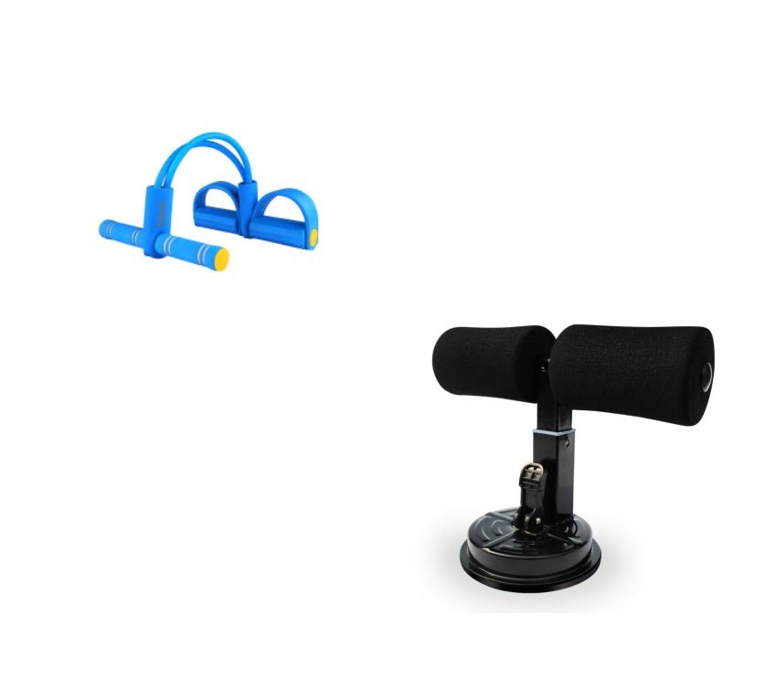 Sit Up Bar Trainer - FavBabies