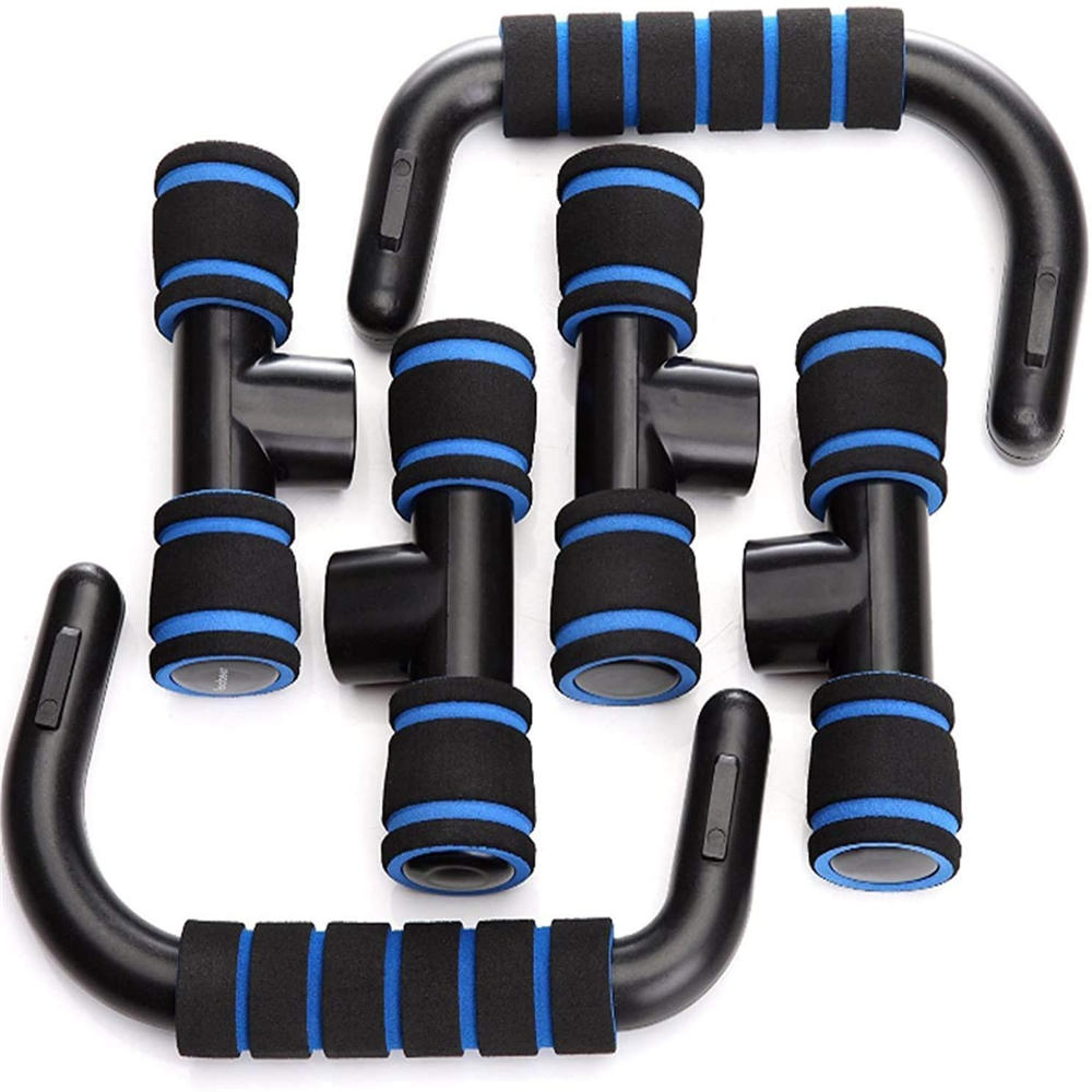 Fitness Push - up Bar Push - Ups Stands Gym Bars Indoor Fitness - FavBabies