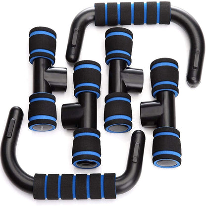 Fitness Push - up Bar Push - Ups Stands Gym Bars Indoor Fitness - FavBabies