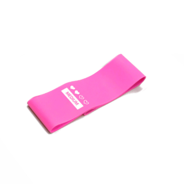 Elastic Resistance Bands - FavBabies