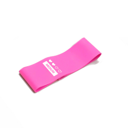 Elastic Resistance Bands - FavBabies