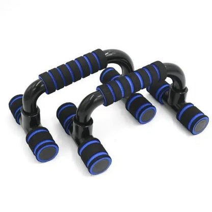 Fitness Push - up Bar Push - Ups Stands Gym Bars Indoor Fitness - FavBabies