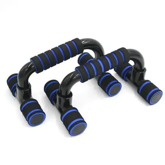 Fitness Push - up Bar Push - Ups Stands Gym Bars Indoor Fitness - FavBabies