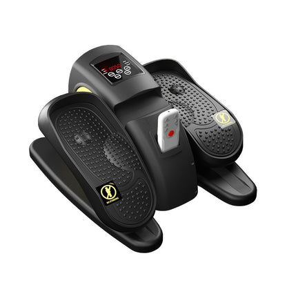 ⚡ Electric Elliptical Stepper – Indoor Fitness & Rehabilitation Trainer