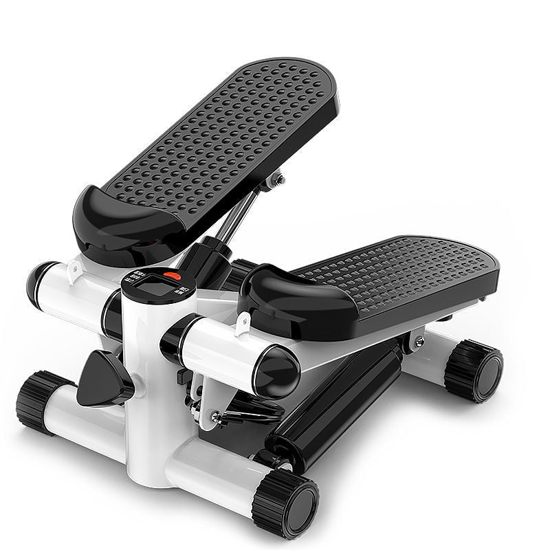 Mini Stepper Fitness Machine - Home Cardio & Fat Burning Workout