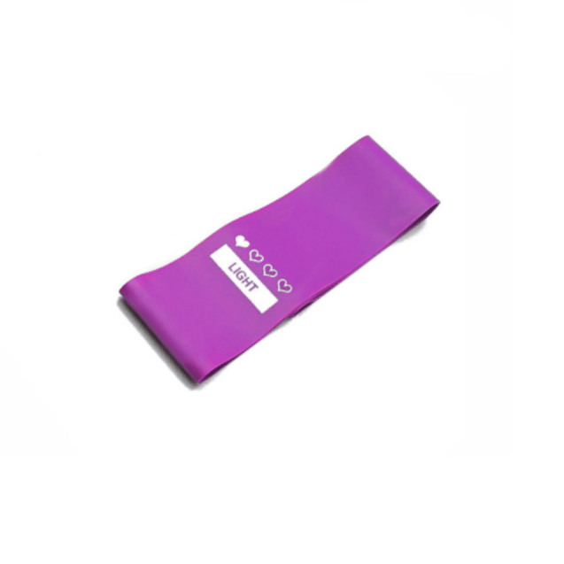 Elastic Resistance Bands - FavBabies