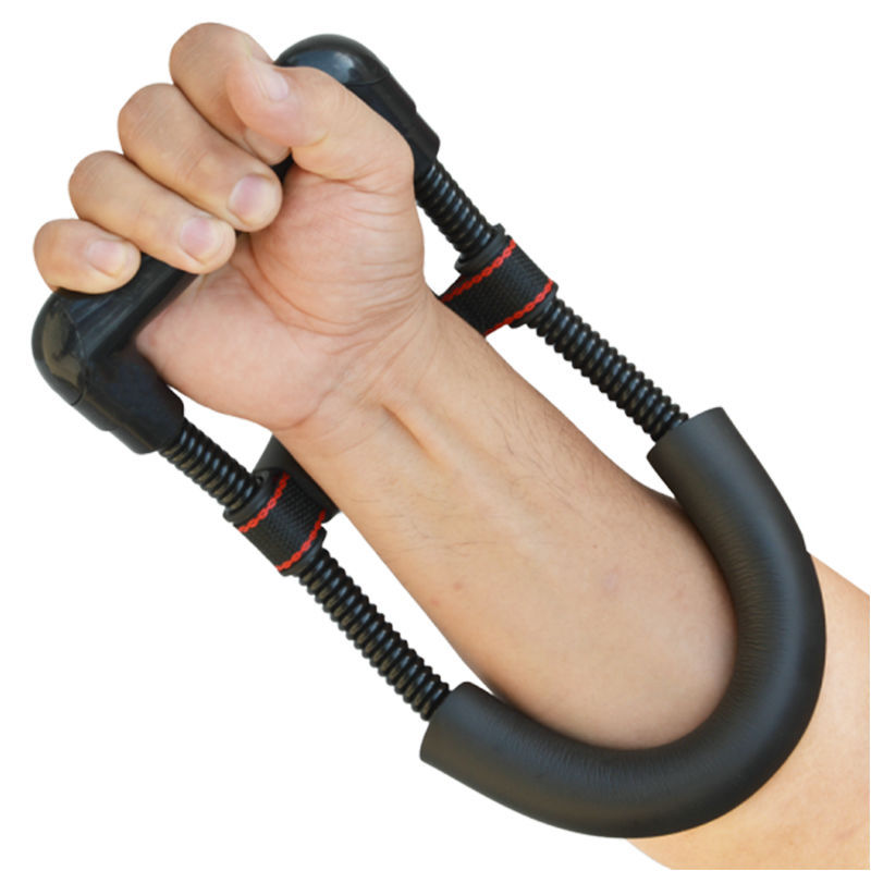 💪 Forearm Exerciser – Muscle Recovery & Strength Trainer