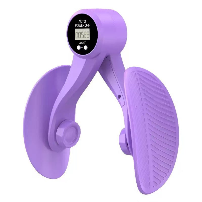 Smart Thigh and Pelvic Floor Exercise Trainer