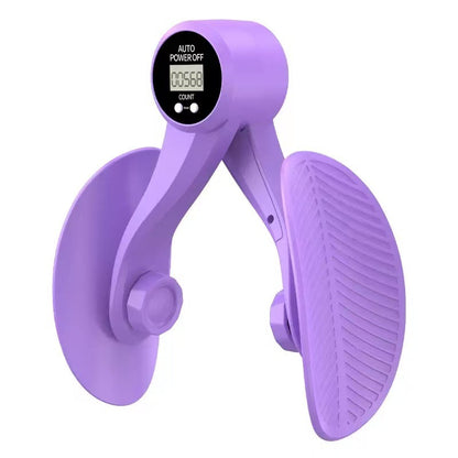 Smart Thigh and Pelvic Floor Exercise Trainer