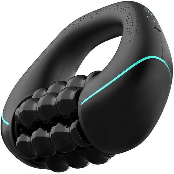 Deep Tissue And Muscle Recovery Massager - FavBabies
