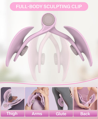 Smart Thigh and Pelvic Floor Exercise Trainer