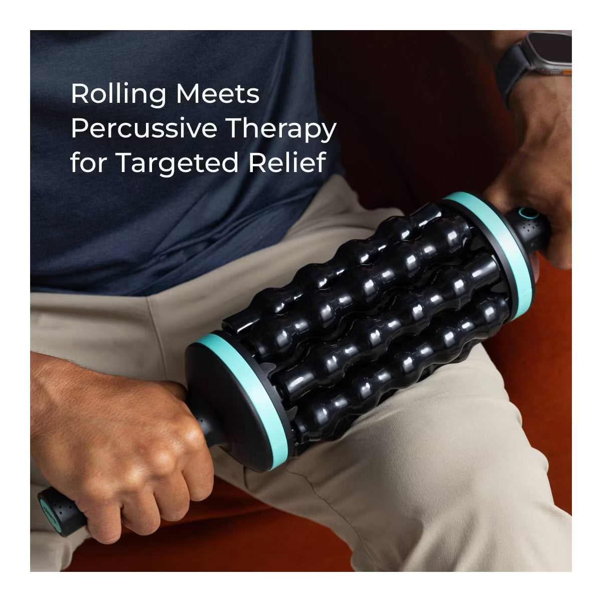 Deep Tissue Muscle Roller Pro