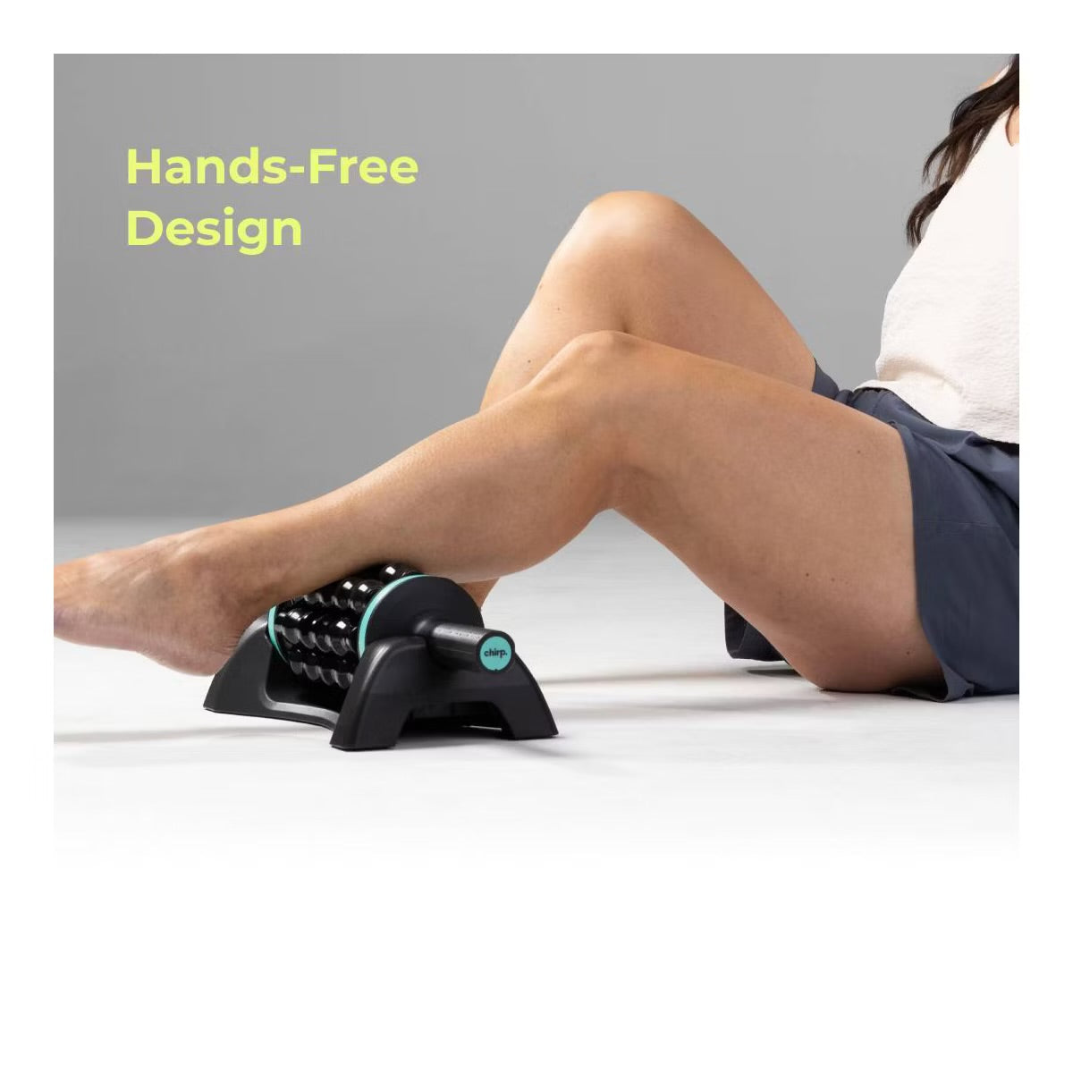 Deep Tissue Muscle Roller Pro