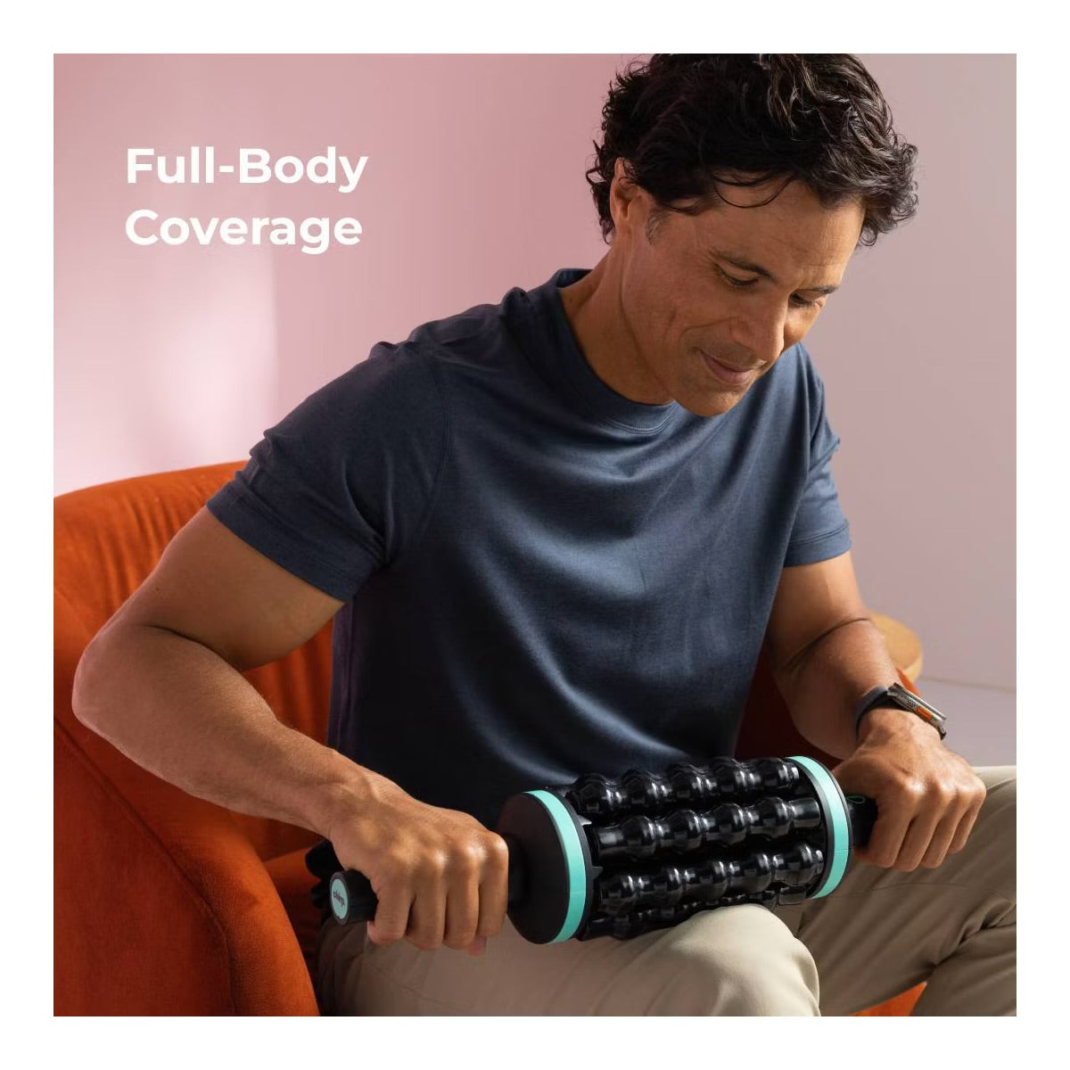 Deep Tissue Muscle Roller Pro