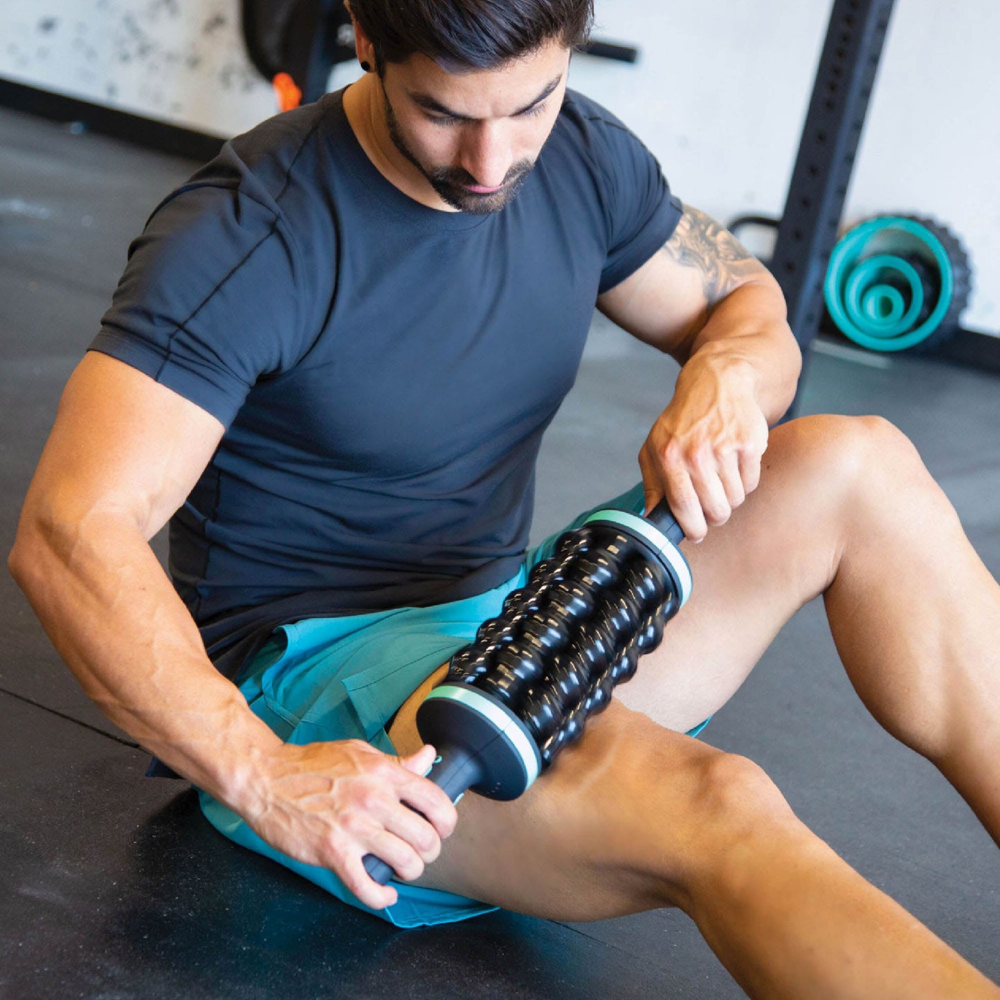 Deep Tissue Muscle Roller Pro