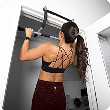 Sports Products Fitness Equipment Indoor Pull-Up