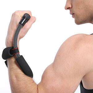 💪 Forearm Exerciser – Muscle Recovery & Strength Trainer