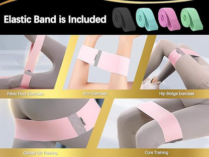 Fitness Resistance Band Pull-up Resistance Band