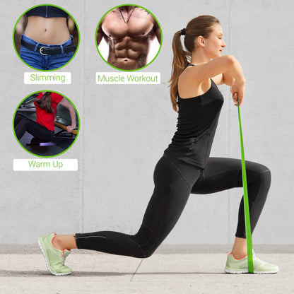 Fitness Resistance Band Pull-up Resistance Band
