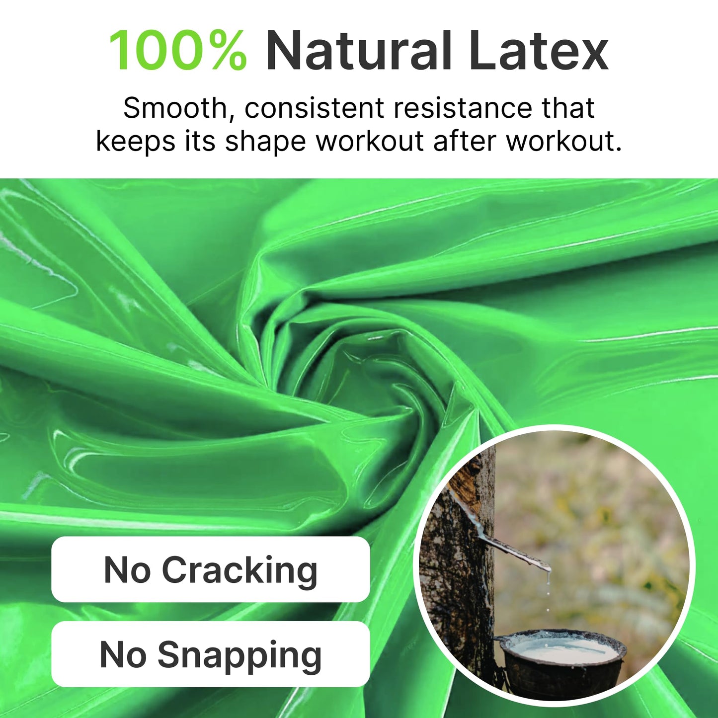 Fitness Resistance Band Pull-up Resistance Band