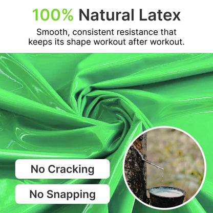 Fitness Resistance Band Pull-up Resistance Band