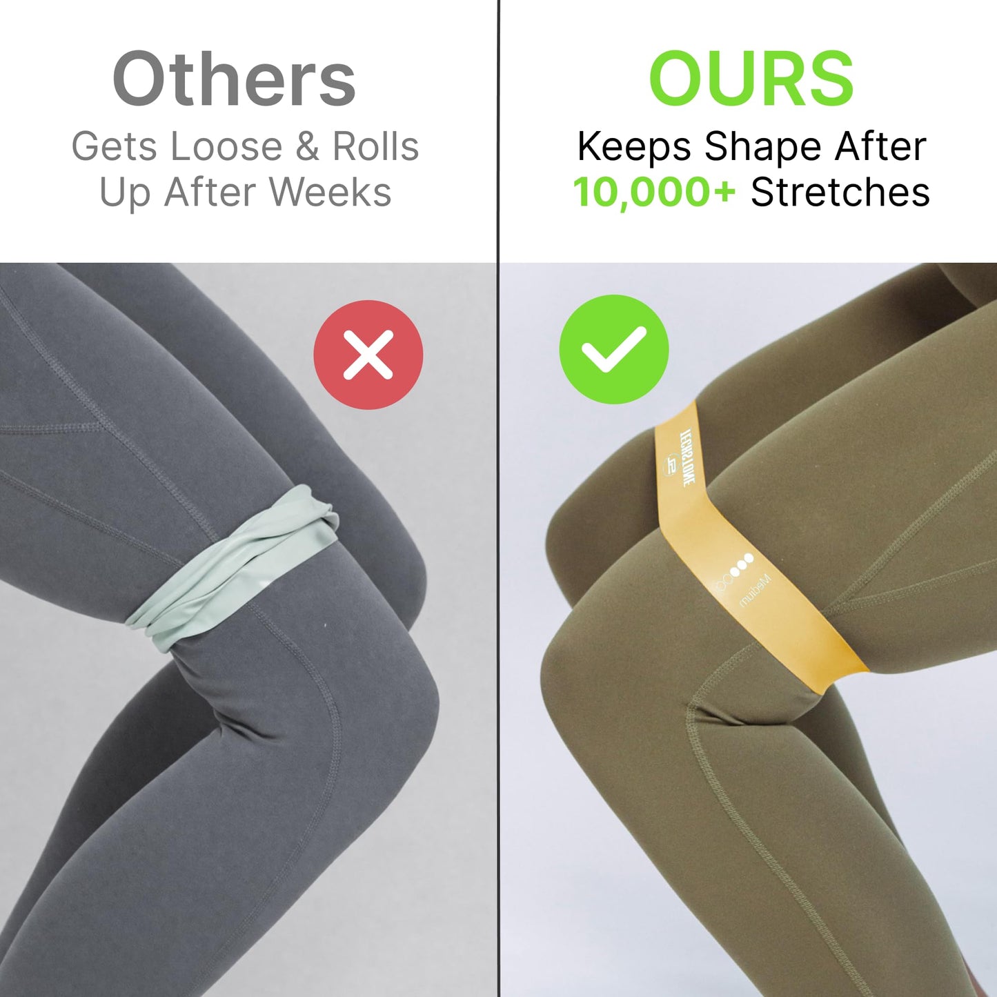 Fitness Resistance Band Pull-up Resistance Band