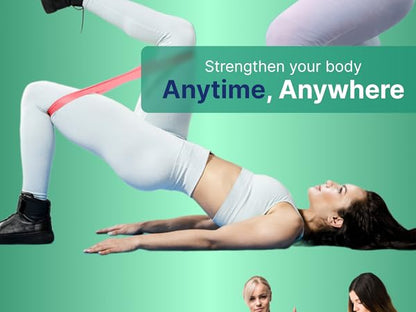 Fitness Resistance Band Pull-up Resistance Band