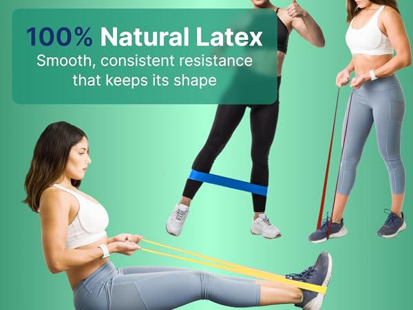 Fitness Resistance Band Pull-up Resistance Band