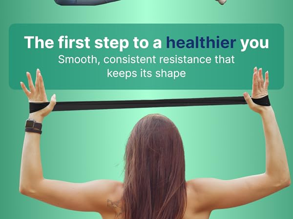 Fitness Resistance Band Pull-up Resistance Band