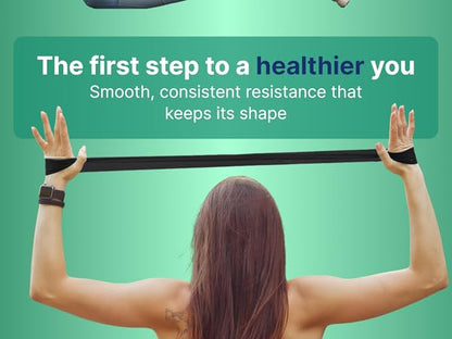 Fitness Resistance Band Pull-up Resistance Band