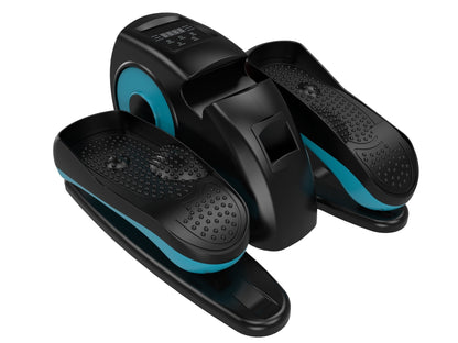 ⚡ Electric Elliptical Stepper – Indoor Fitness & Rehabilitation Trainer