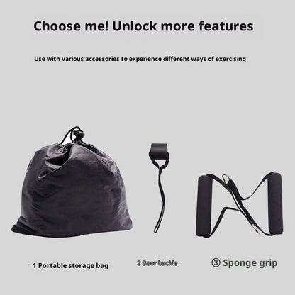 Fitness Resistance Band Pull-up Resistance Band