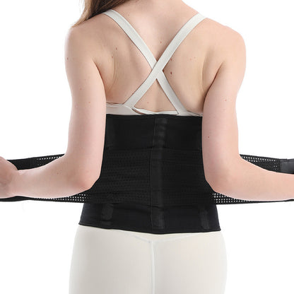 Women’s Waist Trainer Sweat Band – Body Shaper & Abdominal Support