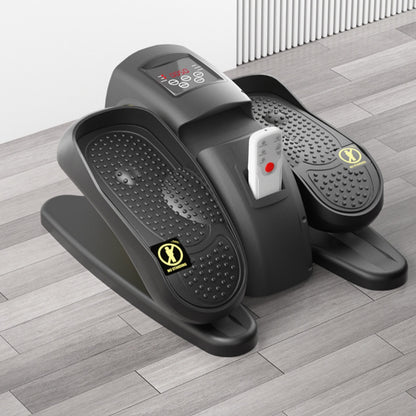 ⚡ Electric Elliptical Stepper – Indoor Fitness & Rehabilitation Trainer
