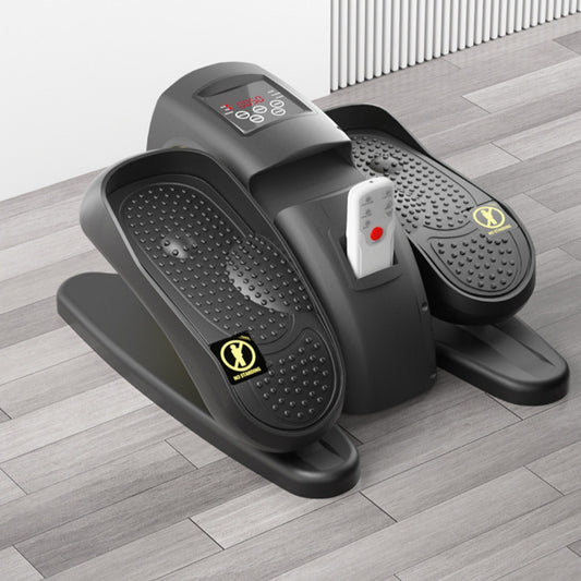 ⚡ Electric Elliptical Stepper – Indoor Fitness & Rehabilitation Trainer